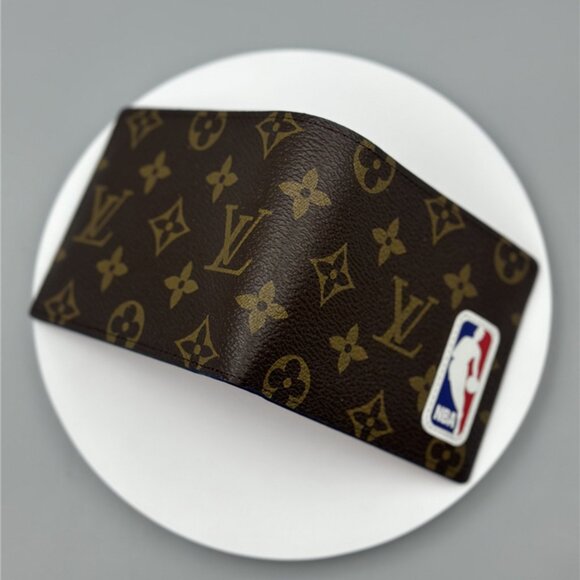Louis Vuitton x NBA Wallet - Picture 4 of 8